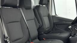 RENAULT TRAFIC TRAFIC III (3) L2H1 3000 2.0 Blue dCi 150ch Extra