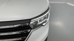 RENAULT TRAFIC TRAFIC III (3) L2H1 3000 2.0 Blue dCi 150ch Extra