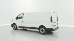 RENAULT TRAFIC TRAFIC III (3) L2H1 3000 2.0 Blue dCi 150ch Extra