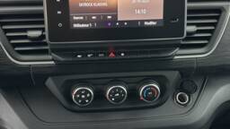 RENAULT TRAFIC TRAFIC III (3) L2H1 3000 2.0 Blue dCi 150ch Extra