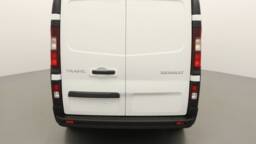 RENAULT TRAFIC L1H1 2T9 TRAFIC FGN L1H1 3T BLUE DCI 150 AUTO ADVANCE4 portes VUL Diesel032025 - En cours