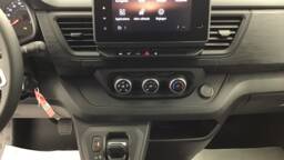 RENAULT TRAFIC L1H1 2T9 TRAFIC FGN L1H1 3T BLUE DCI 150 AUTO ADVANCE4 portes VUL Diesel032025 - En cours