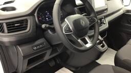RENAULT TRAFIC L1H1 2T9 TRAFIC FGN L1H1 3T BLUE DCI 150 AUTO ADVANCE4 portes VUL Diesel032025 - En cours