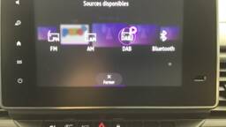 RENAULT TRAFIC L1H1 2T9 TRAFIC FGN L1H1 3T BLUE DCI 150 AUTO ADVANCE4 portes VUL Diesel032025 - En cours