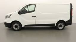 RENAULT TRAFIC L1H1 2T9 TRAFIC FGN L1H1 3T BLUE DCI 150 AUTO ADVANCE4 portes VUL Diesel032025 - En cours