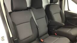 RENAULT TRAFIC L1H1 2T9 TRAFIC FGN L1H1 3T BLUE DCI 150 AUTO ADVANCE4 portes VUL Diesel032025 - En cours