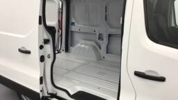 RENAULT TRAFIC L1H1 2T9 TRAFIC FGN L1H1 3T BLUE DCI 150 AUTO ADVANCE4 portes VUL Diesel032025 - En cours