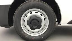 RENAULT TRAFIC L1H1 2T9 TRAFIC FGN L1H1 3T BLUE DCI 150 AUTO ADVANCE4 portes VUL Diesel032025 - En cours