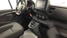 RENAULT TRAFIC L1H1 2T9 TRAFIC FGN L1H1 3T BLUE DCI 150 AUTO ADVANCE4 portes VUL Diesel032025 - En cours