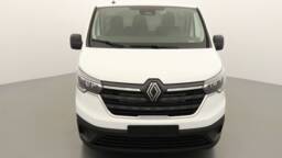 RENAULT TRAFIC L1H1 2T9 TRAFIC FGN L1H1 3T BLUE DCI 150 AUTO ADVANCE4 portes VUL Diesel032025 - En cours
