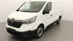 RENAULT TRAFIC L1H1 2T9 TRAFIC FGN L1H1 3T BLUE DCI 150 AUTO ADVANCE4 portes VUL Diesel032025 - En cours