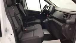 RENAULT TRAFIC L1H1 2T9 TRAFIC FGN L1H1 3T BLUE DCI 150 AUTO ADVANCE4 portes VUL Diesel032025 - En cours