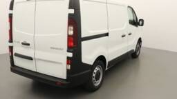 RENAULT TRAFIC L1H1 2T9 TRAFIC FGN L1H1 3T BLUE DCI 150 AUTO ADVANCE4 portes VUL Diesel032025 - En cours