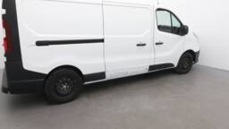 RENAULT Trafic Trafic L2H1 1300 2.0 DCI 120CH GRAND CONFORT S&S E6