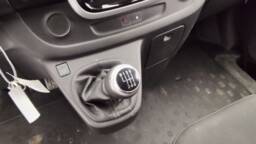 RENAULT Trafic Trafic L2H1 1300 2.0 DCI 120CH GRAND CONFORT S&S E6