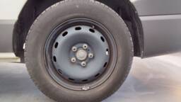 RENAULT Trafic Trafic L2H1 1300 2.0 DCI 120CH GRAND CONFORT S&S E6