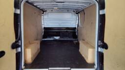 RENAULT Trafic Trafic L2H1 1300 2.0 DCI 120CH GRAND CONFORT S&S E6