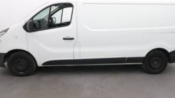 RENAULT Trafic Trafic L2H1 1300 2.0 DCI 120CH GRAND CONFORT S&S E6