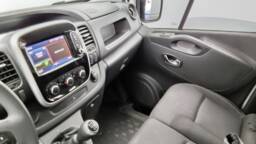 RENAULT Trafic Trafic L2H1 1300 2.0 DCI 120CH GRAND CONFORT S&S E6