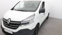 RENAULT Trafic Trafic L2H1 1300 2.0 DCI 120CH GRAND CONFORT S&S E6