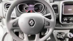 RENAULT Trafic Trafic L2H1 1300 2.0 DCI 120CH GRAND CONFORT S&S E6