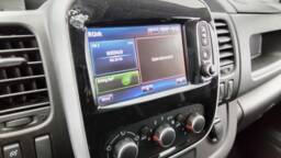 RENAULT Trafic Trafic L2H1 1300 2.0 DCI 120CH GRAND CONFORT S&S E6