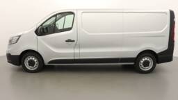 RENAULT TRAFIC L2H1 TRAFIC FGN L2H1 3T BLUE DCI 130 GSR2 ADVANCE4 portes VUL Diesel042024 - En cours