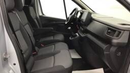 RENAULT TRAFIC L2H1 TRAFIC FGN L2H1 3T BLUE DCI 130 GSR2 ADVANCE4 portes VUL Diesel042024 - En cours