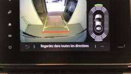 RENAULT TRAFIC L2H1 TRAFIC FGN L2H1 3T BLUE DCI 130 GSR2 ADVANCE4 portes VUL Diesel042024 - En cours