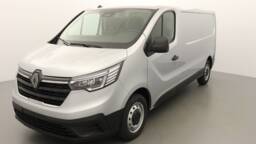 RENAULT TRAFIC L2H1 TRAFIC FGN L2H1 3T BLUE DCI 130 GSR2 ADVANCE4 portes VUL Diesel042024 - En cours