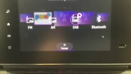 RENAULT TRAFIC L2H1 TRAFIC FGN L2H1 3T BLUE DCI 130 GSR2 ADVANCE4 portes VUL Diesel042024 - En cours