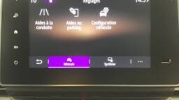 RENAULT TRAFIC L2H1 TRAFIC FGN L2H1 3T BLUE DCI 130 GSR2 ADVANCE4 portes VUL Diesel042024 - En cours