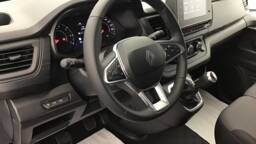 RENAULT TRAFIC L2H1 TRAFIC FGN L2H1 3T BLUE DCI 130 GSR2 ADVANCE4 portes VUL Diesel042024 - En cours