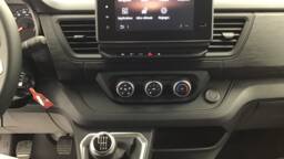 RENAULT TRAFIC L2H1 TRAFIC FGN L2H1 3T BLUE DCI 130 GSR2 ADVANCE4 portes VUL Diesel042024 - En cours