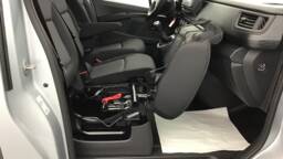 RENAULT TRAFIC L2H1 TRAFIC FGN L2H1 3T BLUE DCI 130 GSR2 ADVANCE4 portes VUL Diesel042024 - En cours