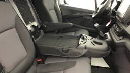 RENAULT TRAFIC L2H1 TRAFIC FGN L2H1 3T BLUE DCI 130 GSR2 ADVANCE4 portes VUL Diesel042024 - En cours