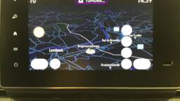 RENAULT TRAFIC L2H1 TRAFIC FGN L2H1 3T BLUE DCI 130 GSR2 ADVANCE4 portes VUL Diesel042024 - En cours