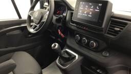 RENAULT TRAFIC L2H1 TRAFIC FGN L2H1 3T BLUE DCI 130 GSR2 ADVANCE4 portes VUL Diesel042024 - En cours