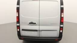 RENAULT TRAFIC L2H1 TRAFIC FGN L2H1 3T BLUE DCI 130 GSR2 ADVANCE4 portes VUL Diesel042024 - En cours