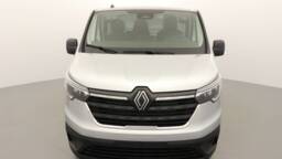 RENAULT TRAFIC L2H1 TRAFIC FGN L2H1 3T BLUE DCI 130 GSR2 ADVANCE4 portes VUL Diesel042024 - En cours