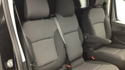 RENAULT TRAFIC L2H1 TRAFIC FGN L2H1 3T BLUE DCI 130 GSR2 ADVANCE4 portes VUL Diesel042024 - En cours