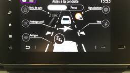 RENAULT TRAFIC L2H1 TRAFIC FGN L2H1 3T BLUE DCI 130 GSR2 ADVANCE4 portes VUL Diesel042024 - En cours