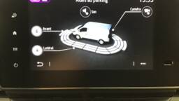 RENAULT TRAFIC L2H1 TRAFIC FGN L2H1 3T BLUE DCI 130 GSR2 ADVANCE4 portes VUL Diesel042024 - En cours