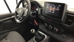 RENAULT TRAFIC L2H1 TRAFIC FGN L2H1 3T BLUE DCI 130 GSR2 ADVANCE4 portes VUL Diesel042024 - En cours