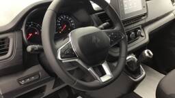 RENAULT TRAFIC L2H1 TRAFIC FGN L2H1 3T BLUE DCI 130 GSR2 ADVANCE4 portes VUL Diesel042024 - En cours