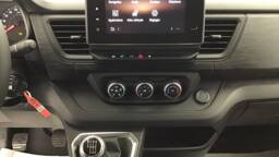 RENAULT TRAFIC L2H1 TRAFIC FGN L2H1 3T BLUE DCI 130 GSR2 ADVANCE4 portes VUL Diesel042024 - En cours