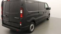 RENAULT TRAFIC L2H1 TRAFIC FGN L2H1 3T BLUE DCI 130 GSR2 ADVANCE4 portes VUL Diesel042024 - En cours