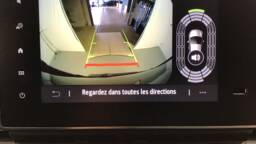 RENAULT TRAFIC L2H1 TRAFIC FGN L2H1 3T BLUE DCI 130 GSR2 ADVANCE4 portes VUL Diesel042024 - En cours