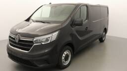 RENAULT TRAFIC L2H1 TRAFIC FGN L2H1 3T BLUE DCI 130 GSR2 ADVANCE4 portes VUL Diesel042024 - En cours
