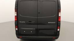 RENAULT TRAFIC L2H1 TRAFIC FGN L2H1 3T BLUE DCI 130 GSR2 ADVANCE4 portes VUL Diesel042024 - En cours